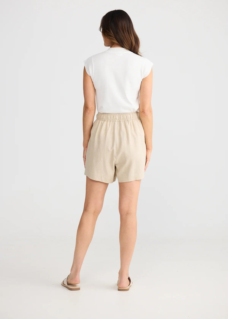 Bobbi Short - Natural