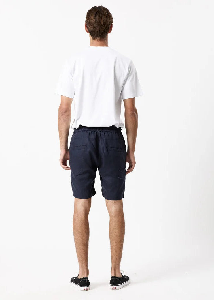 Tanner 3.0 Shorts - Navy