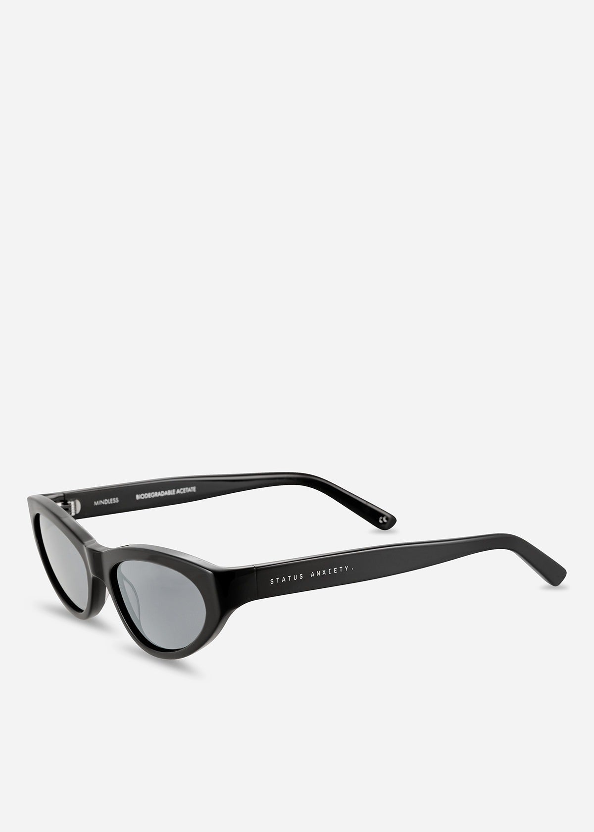 Mindless Sunglasses - Black