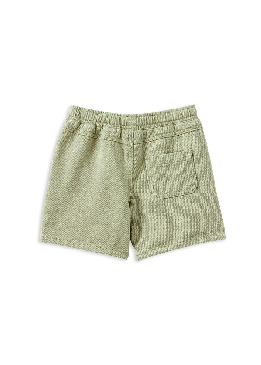 Lenny Short - Green Wash