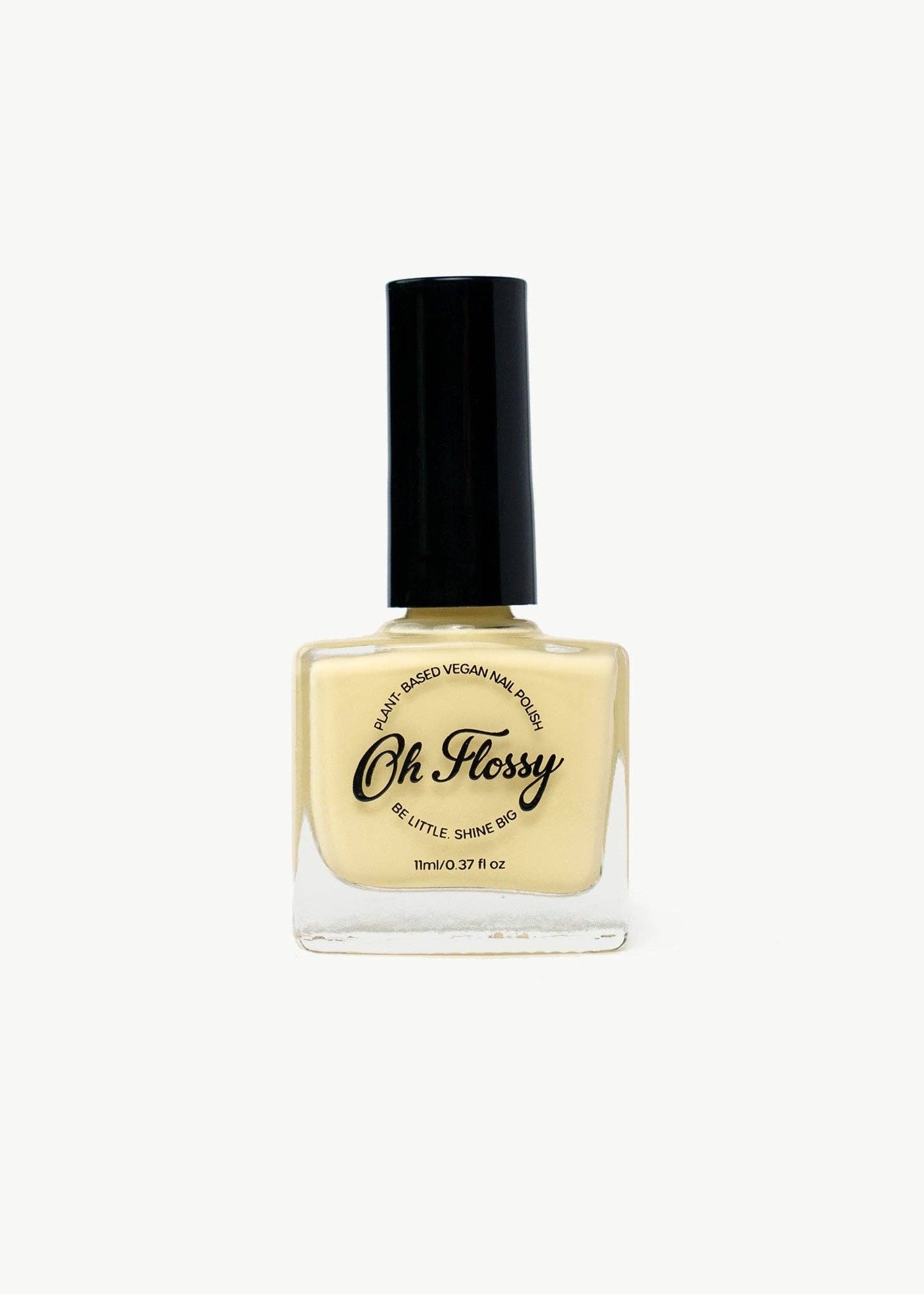 Oh Flossy - Oh Flossy Beach Club Nail Polish Set