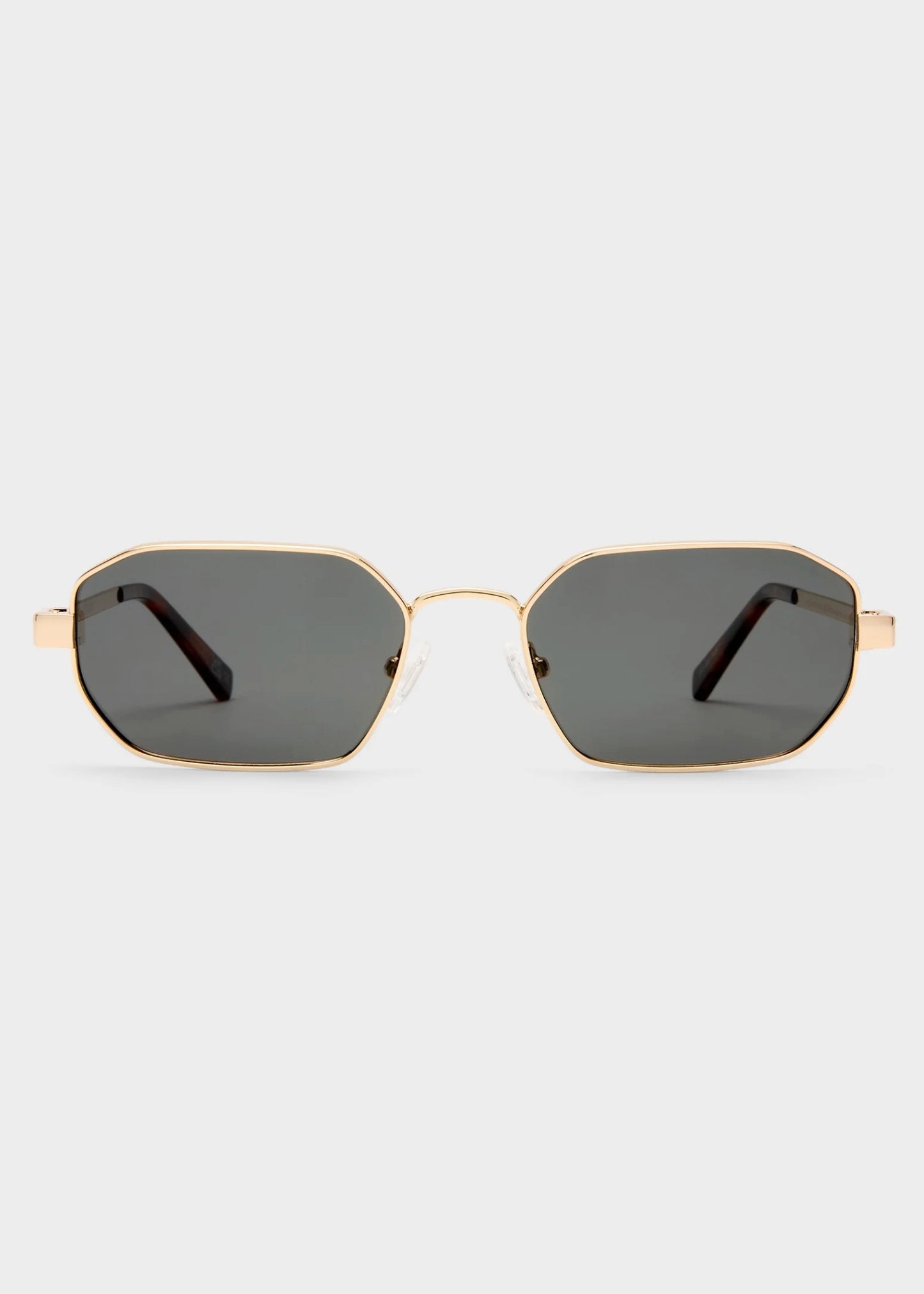 Mythic Sunglasses - Gold
