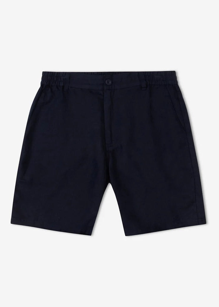 Tanner 3.0 Shorts - Navy