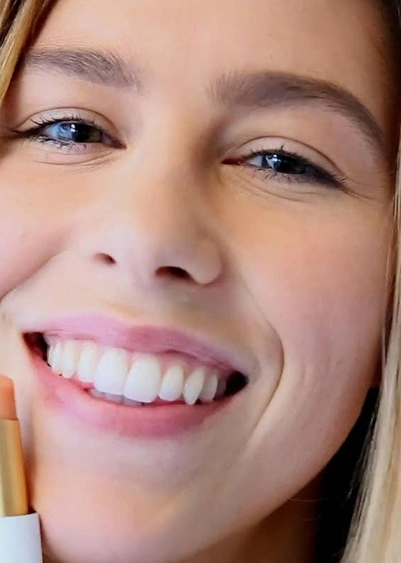 Lip Nourish Lipstick - Pure