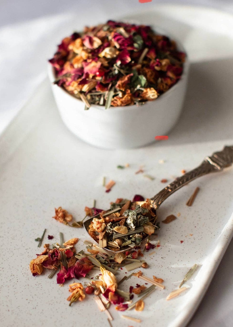Happiness - Boutique Jar + Loose Leaf Tea