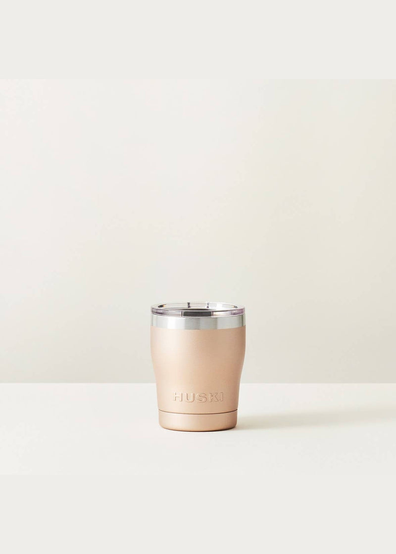 Huski Short Tumbler 2.0 - Champagne