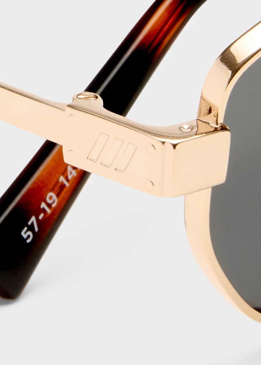 Mythic Sunglasses - Gold