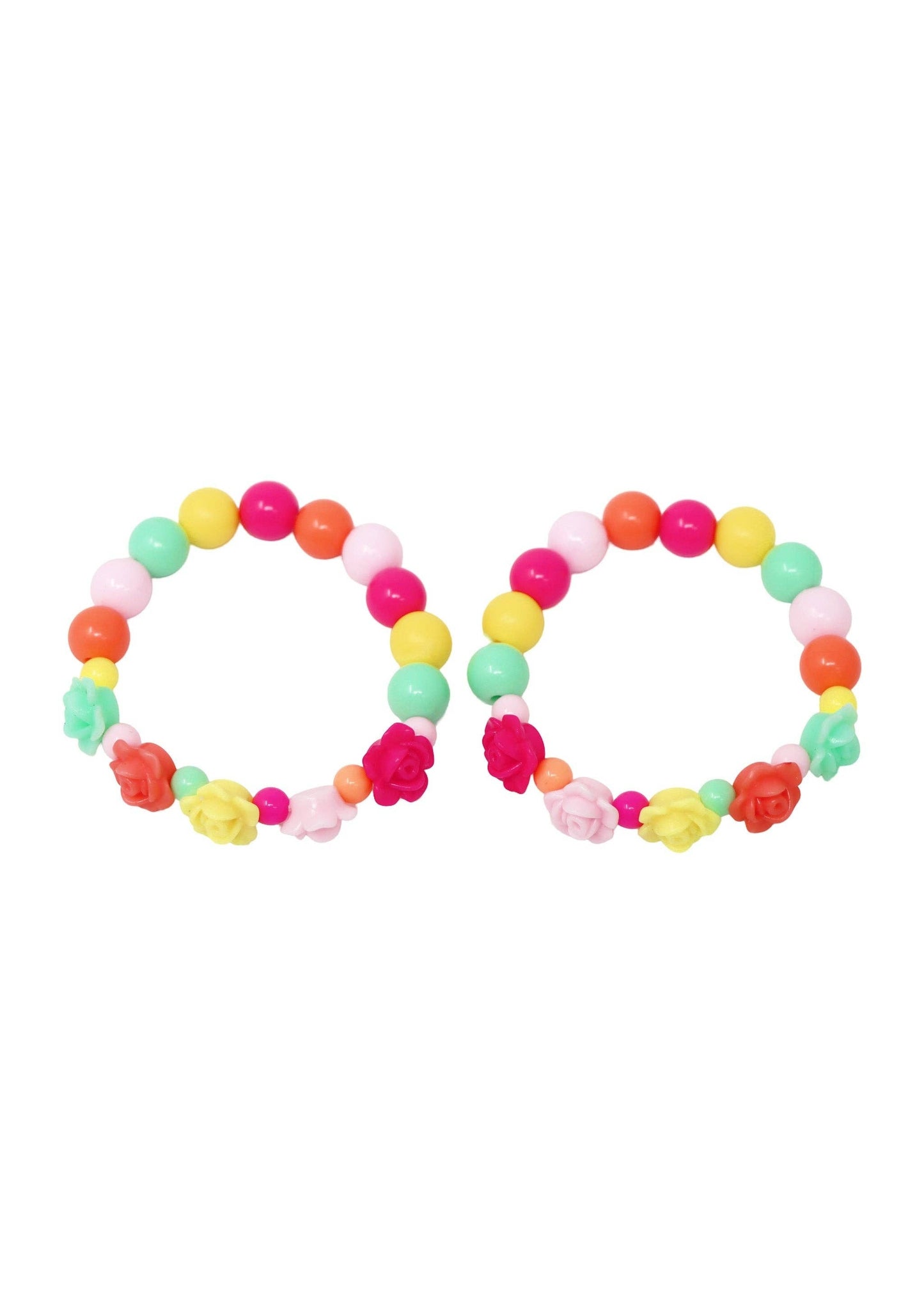 Pink Poppy - Dreamland Love Bracelet