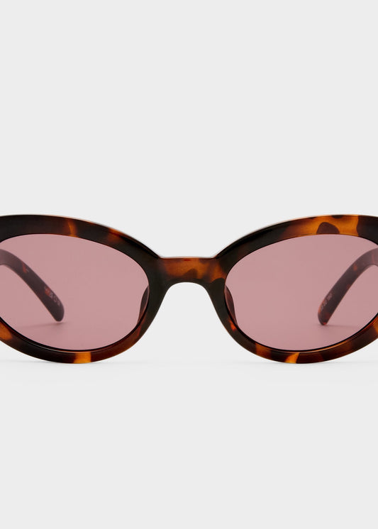 Tootsie Sunglasses -Tort