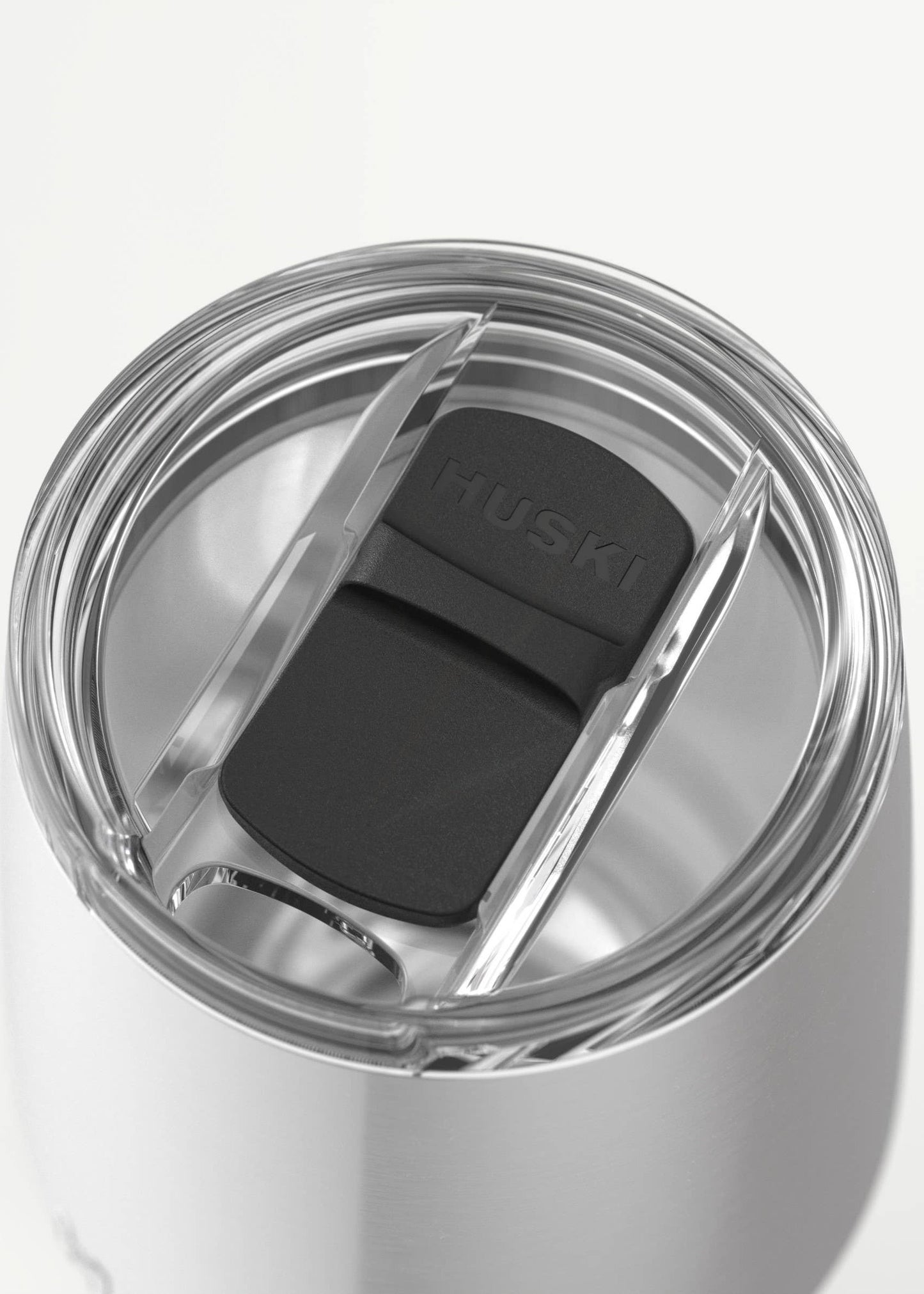 Huski - Huski Wine Tumbler 2.0 - Black