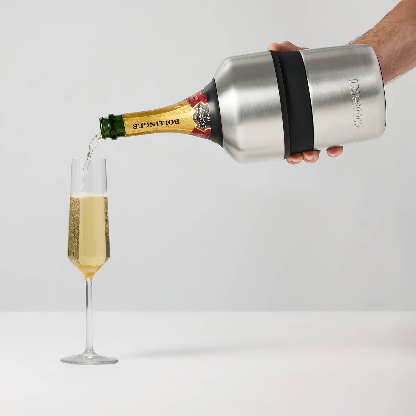 Huski - Huski Champagne Cooler - Champagne