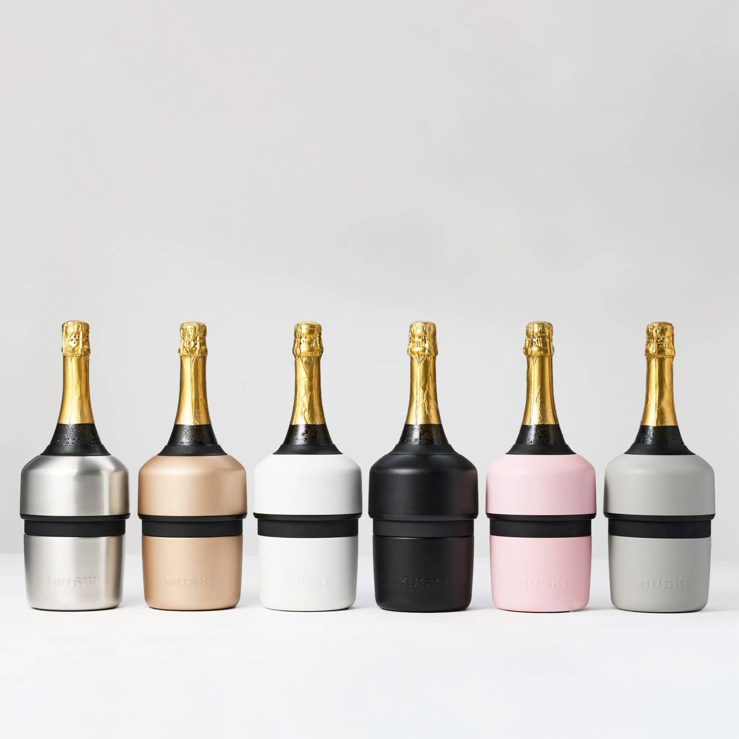 Huski - Huski Champagne Cooler - Champagne