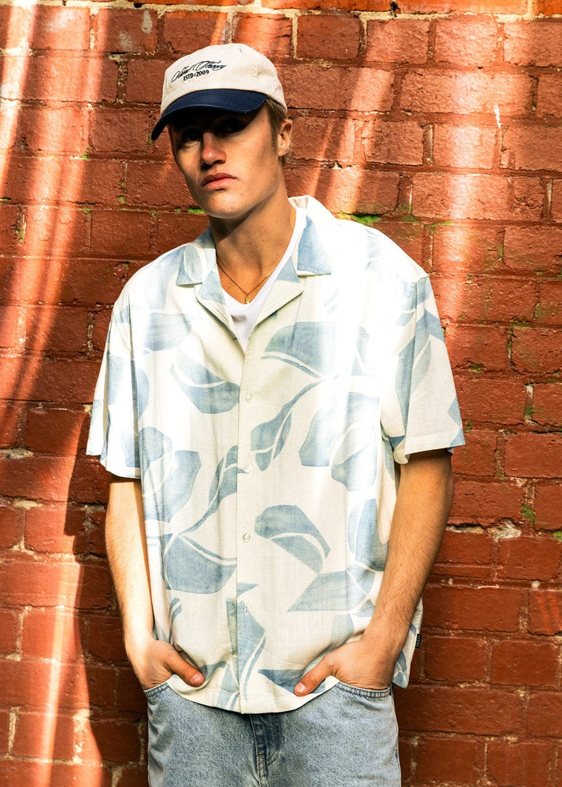 Jones SS Shirt - Multi