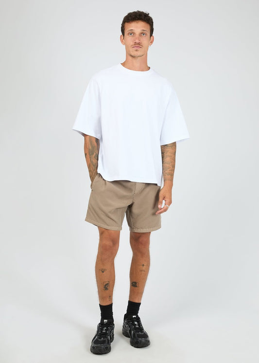 Illusion Shorts - Dust