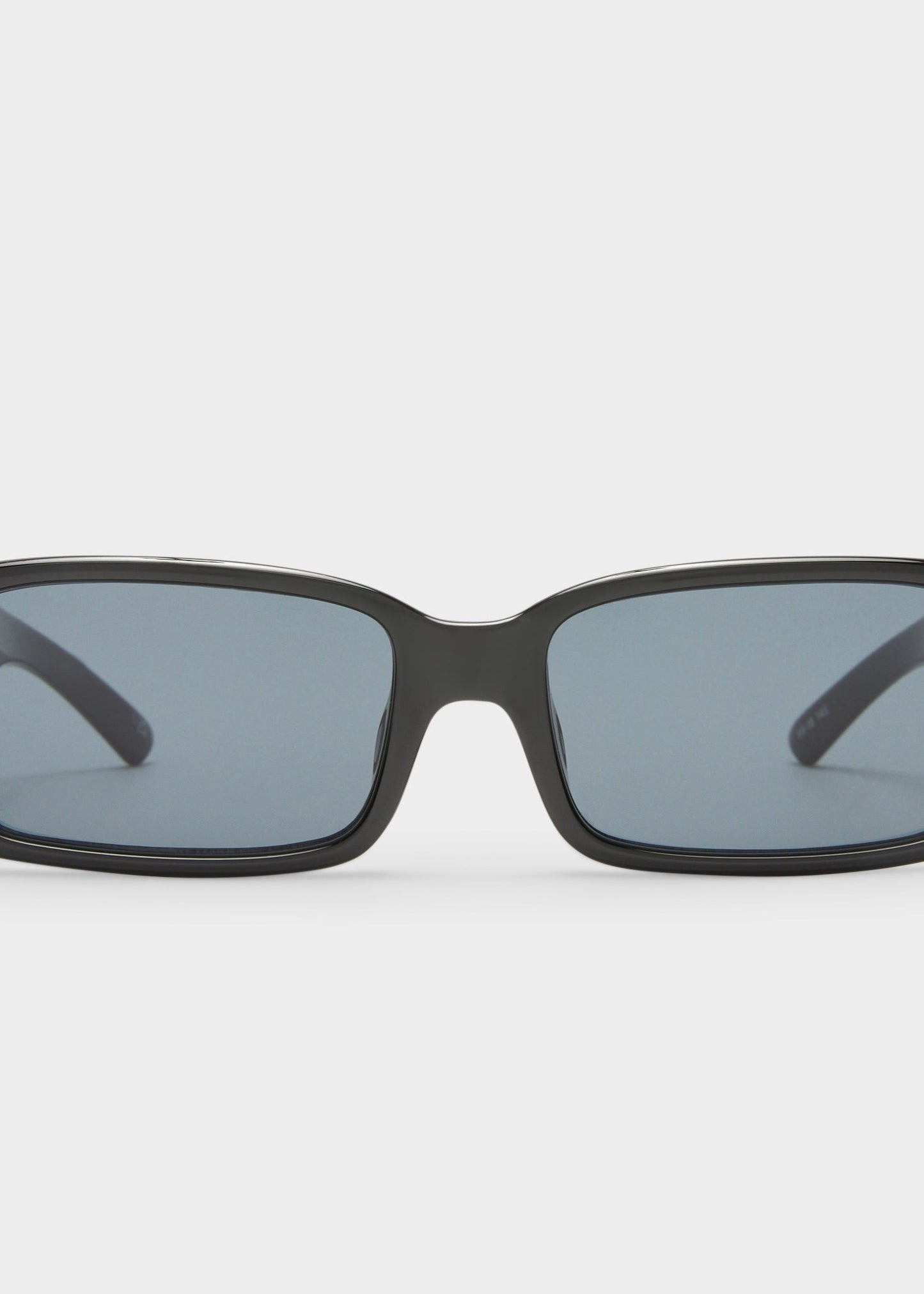 Cruel Intentions Sunglasses - Black