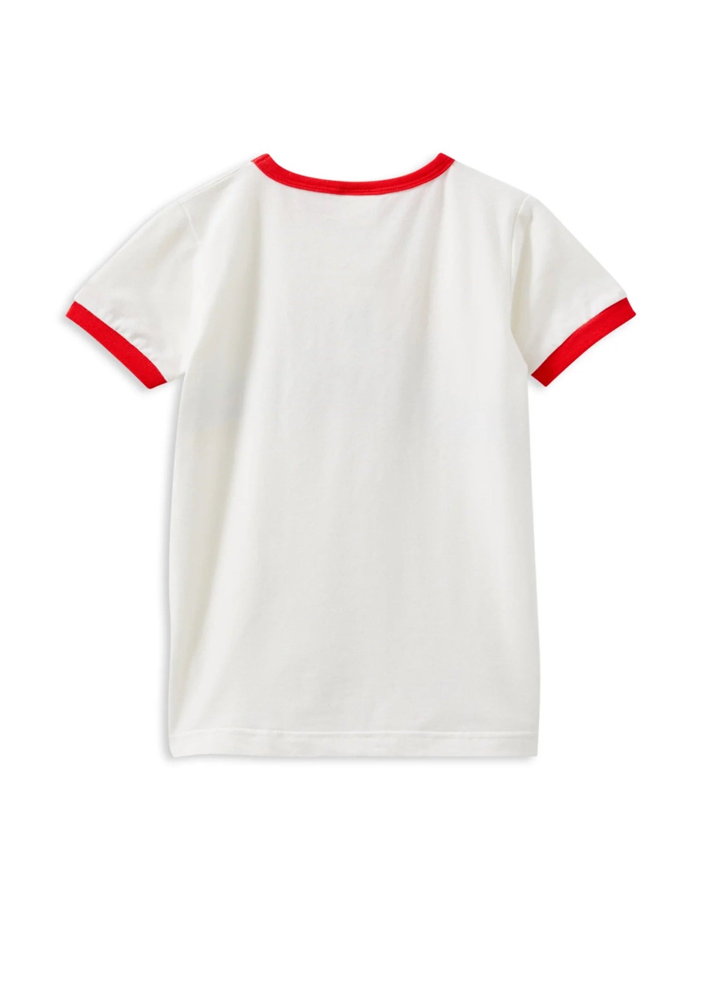 Paradiso Tee - Off White