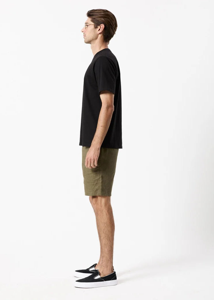 Tanner 3.0 Shorts - Fatigue