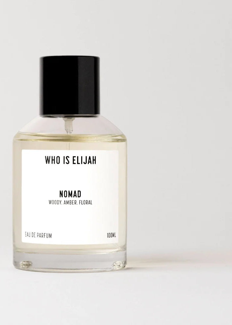 Nomad - Who Is Elijah 100ml