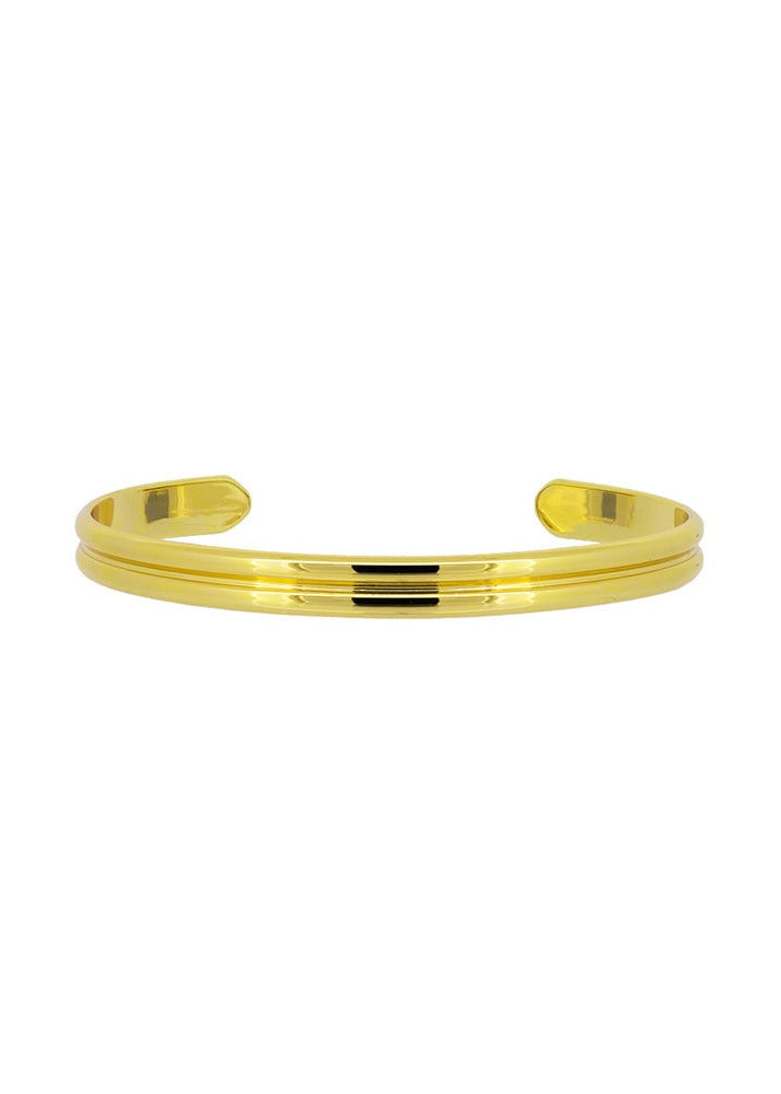 Winifred Cuff - Gold