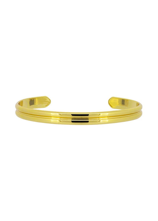 Winifred Cuff - Gold