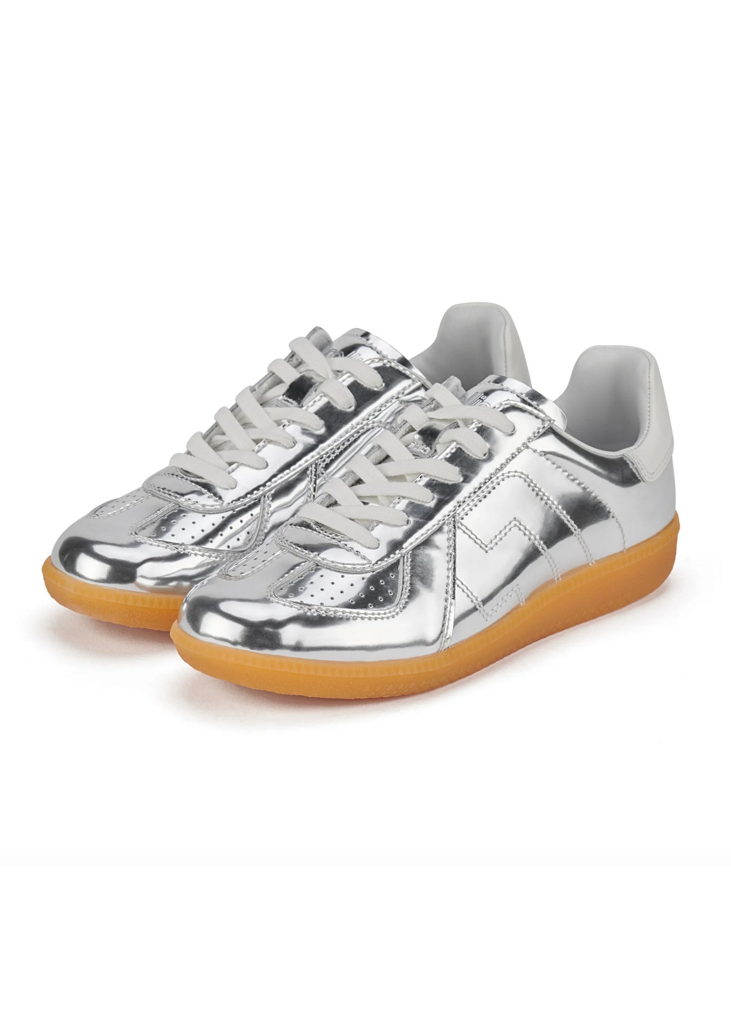 Shift Silver Chrome - Chrome/Silver