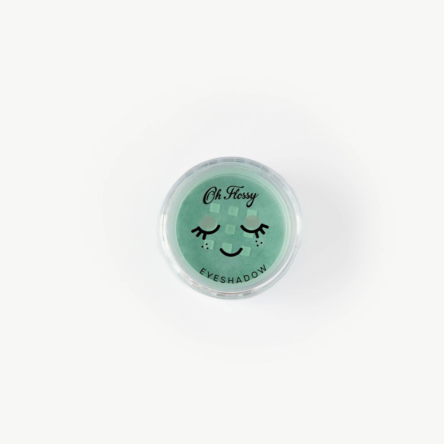 Oh Flossy - Oh Flossy Sweet Treat Makeup Set