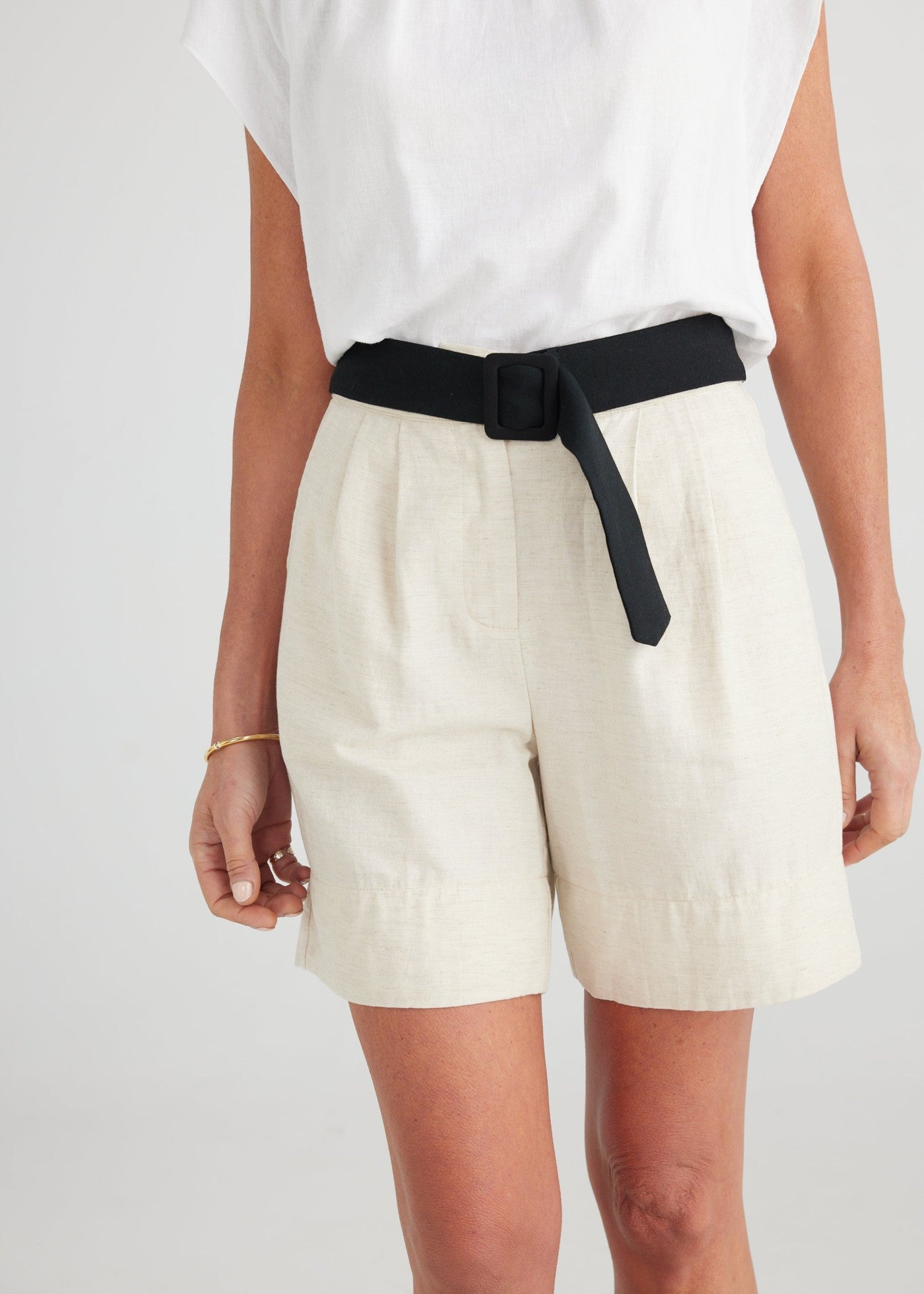 Jolie Shorts