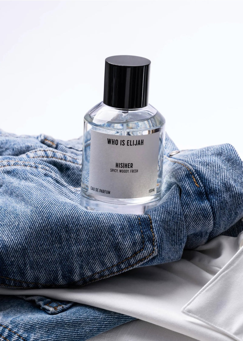 His | Her - Who Is Elijah 100ml