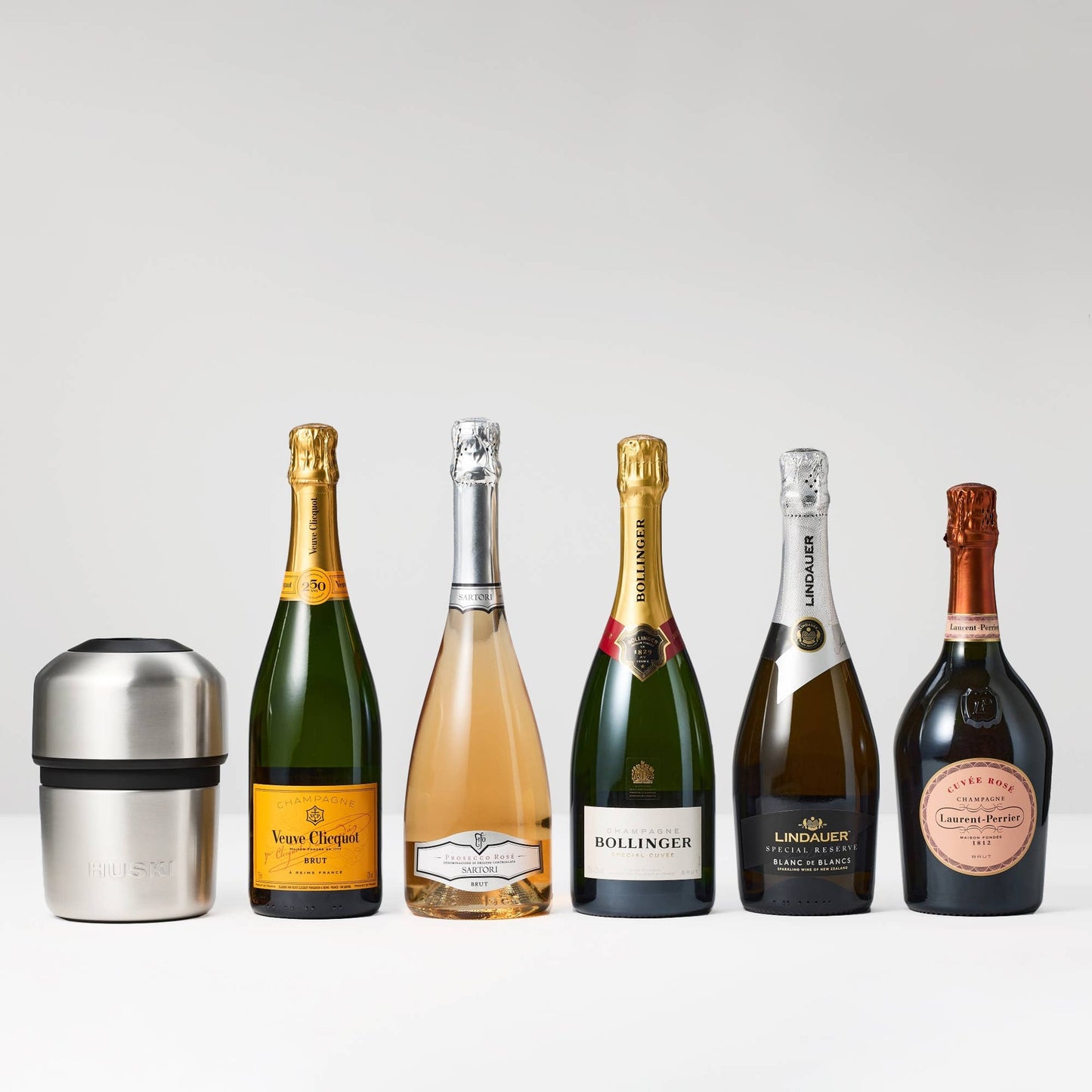 Huski - Huski Champagne Cooler - Champagne