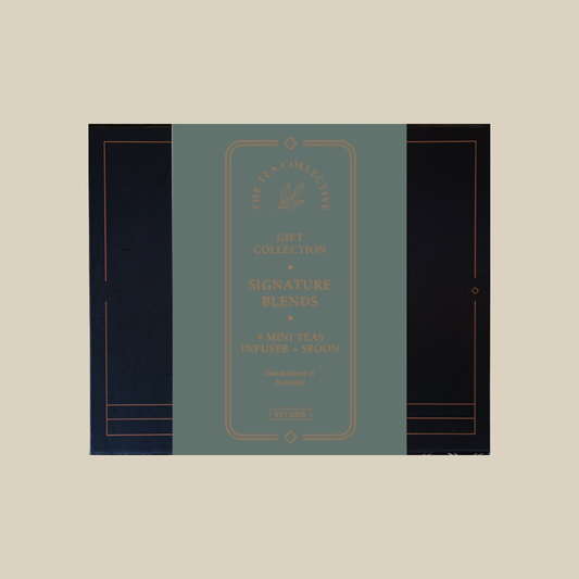 The Tea Collective - Signature Blends Gift Box