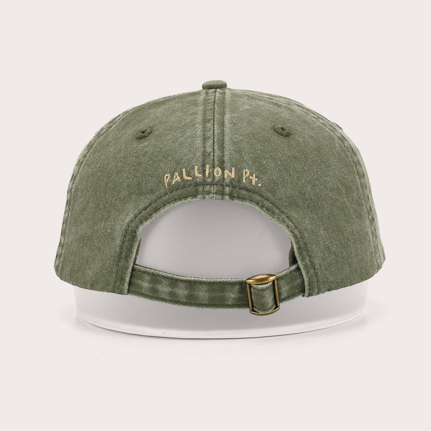 Pallion Point - Flathead Lid