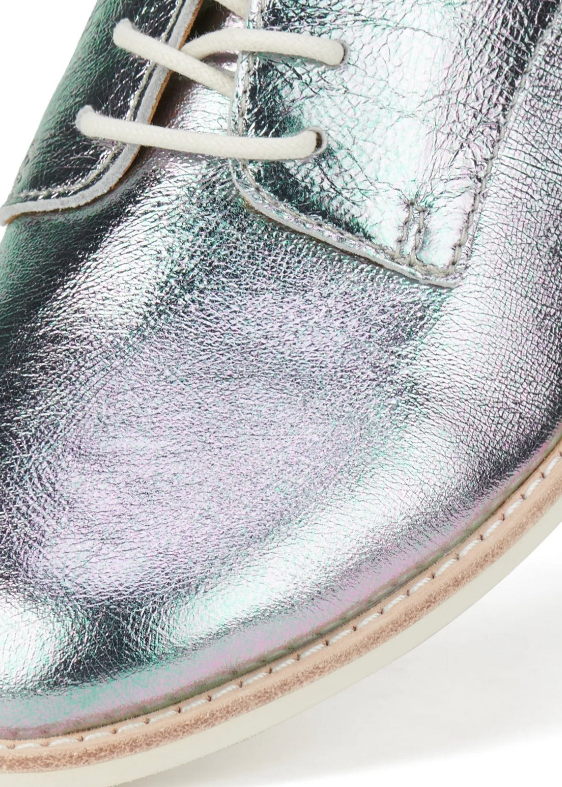 Derby Super Soft Aurora - Blue