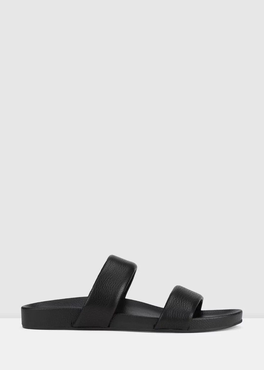 Tide Strap Soft - Black