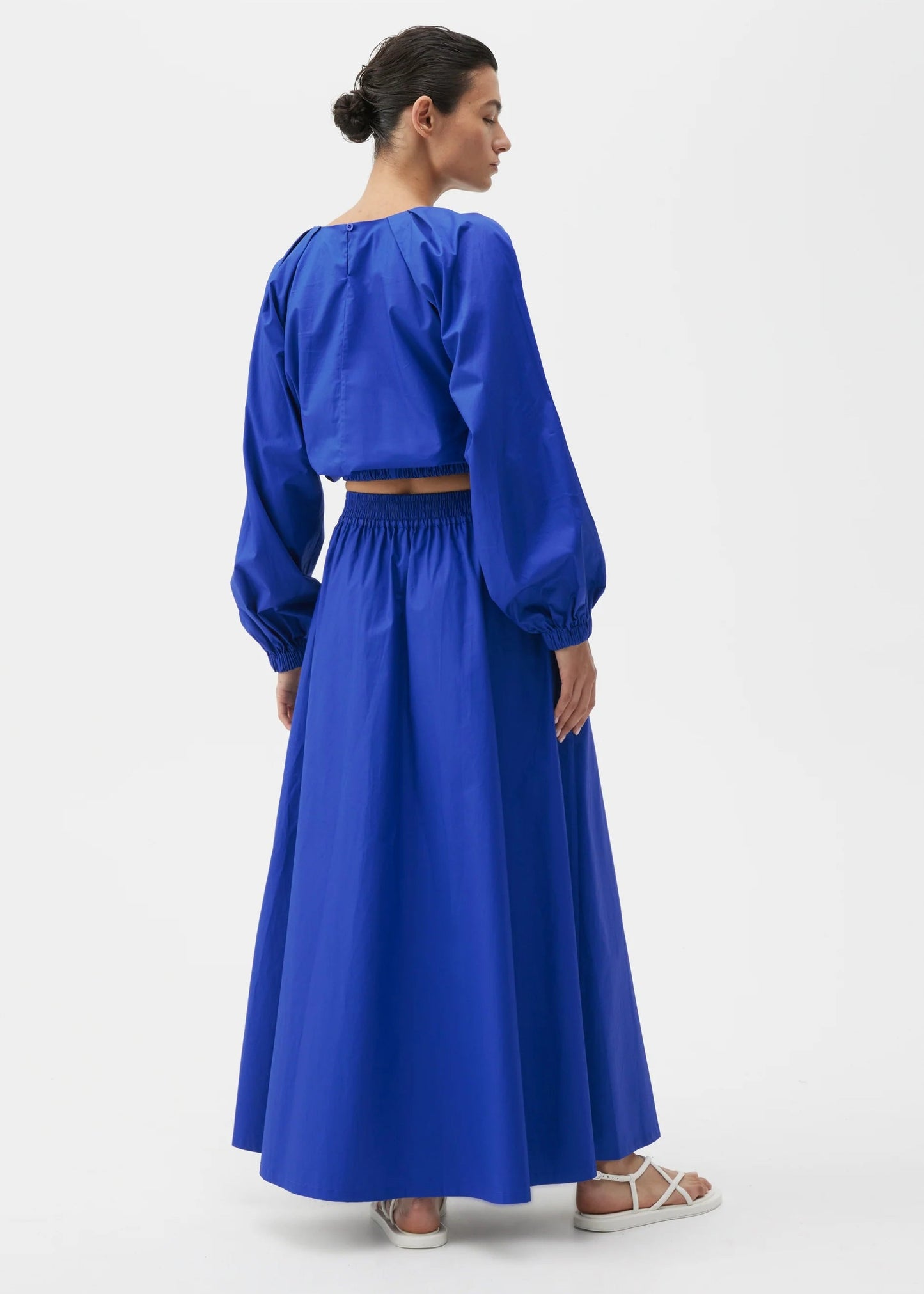 Ari Top - Cobalt