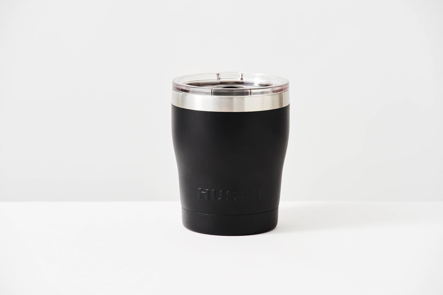 Huski - Huski Short Tumbler 2.0 - Black