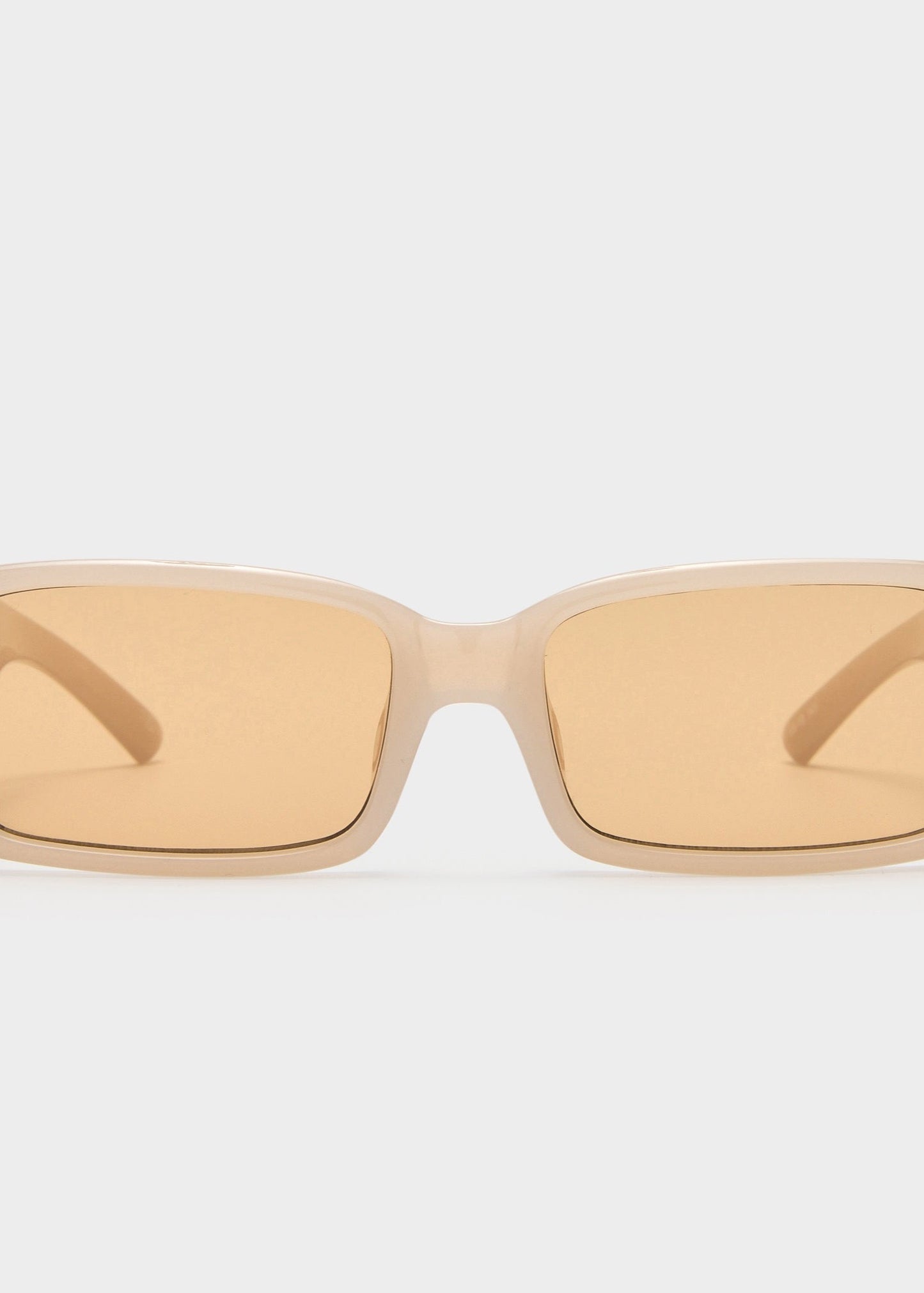 Cruel Intentions Sunglasses - Oatmeal