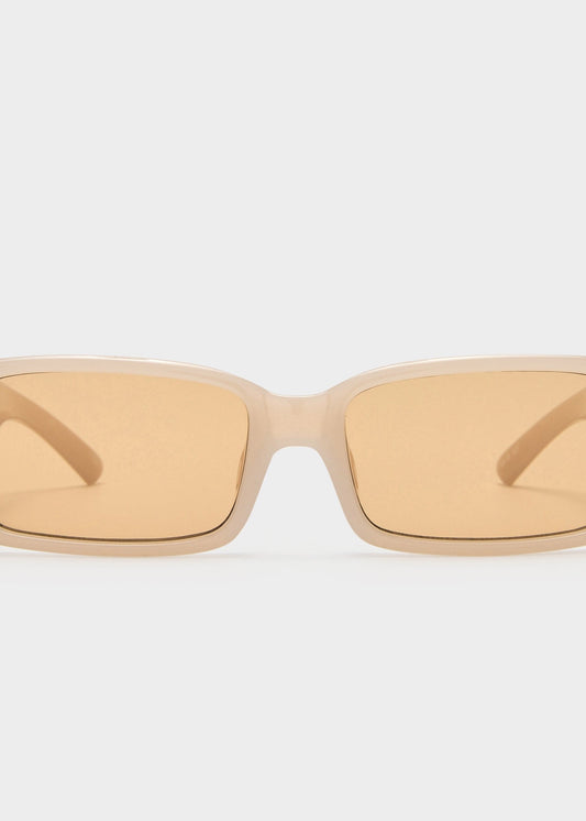 Cruel Intentions Sunglasses - Oatmeal