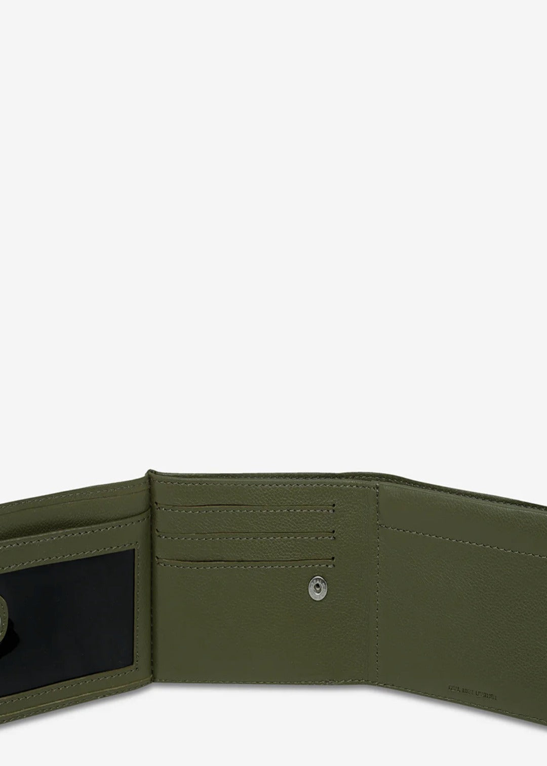 Noah Wallet - Khaki