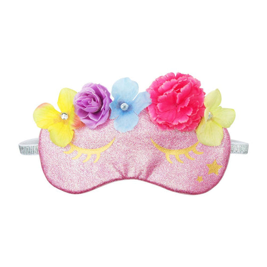 Pink Poppy - Sweet Dreams Fairy Eye Mask Pack Size 3