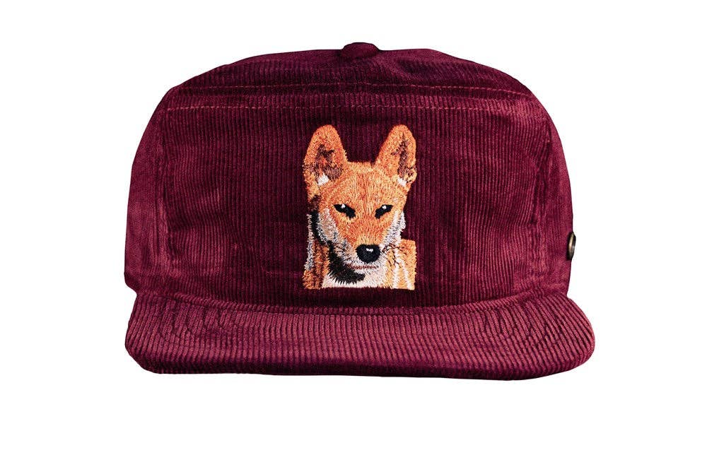 The Stash Cap Dingo Wine - Wine