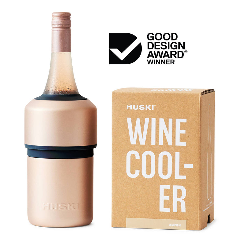 Huski - Huski Wine Cooler - Champagne
