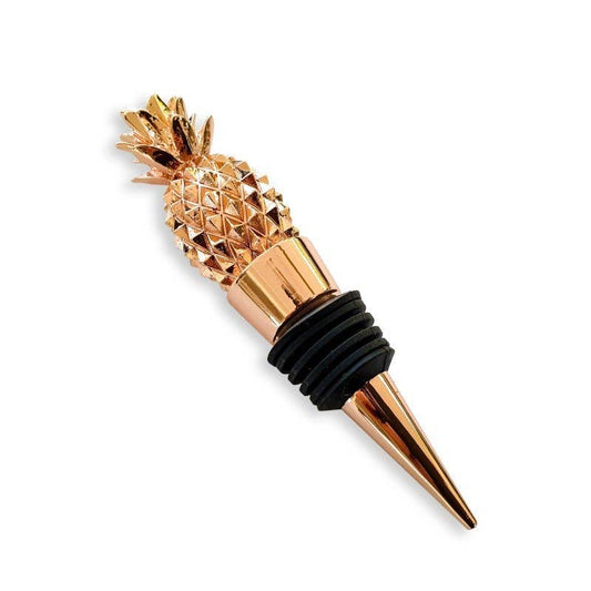 CLINQ - Pineapple Bottle Stopper