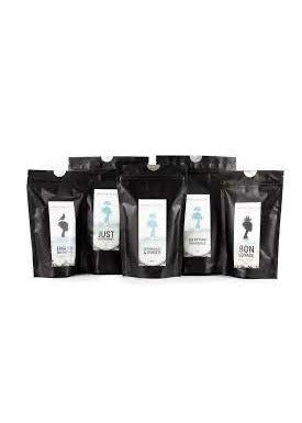 Seven Seas Tea 100g Pouch