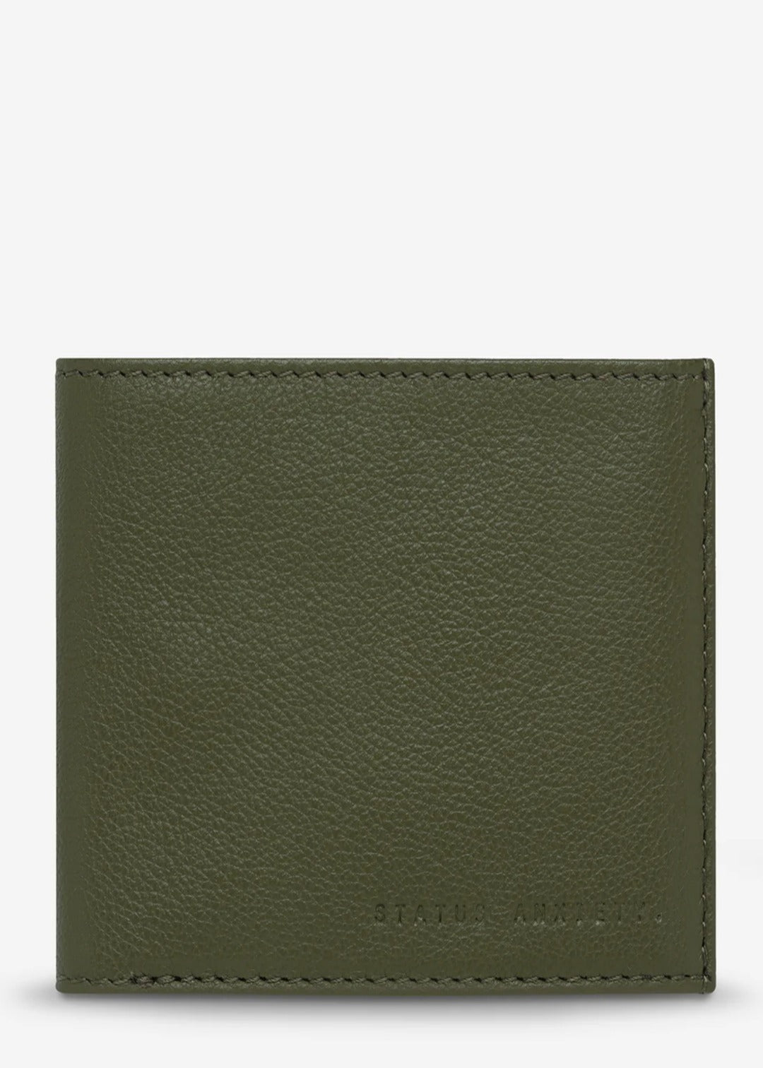 Noah Wallet - Khaki