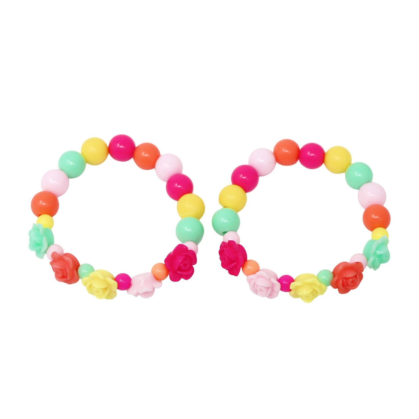 Pink Poppy - Dreamland Love Bracelet
