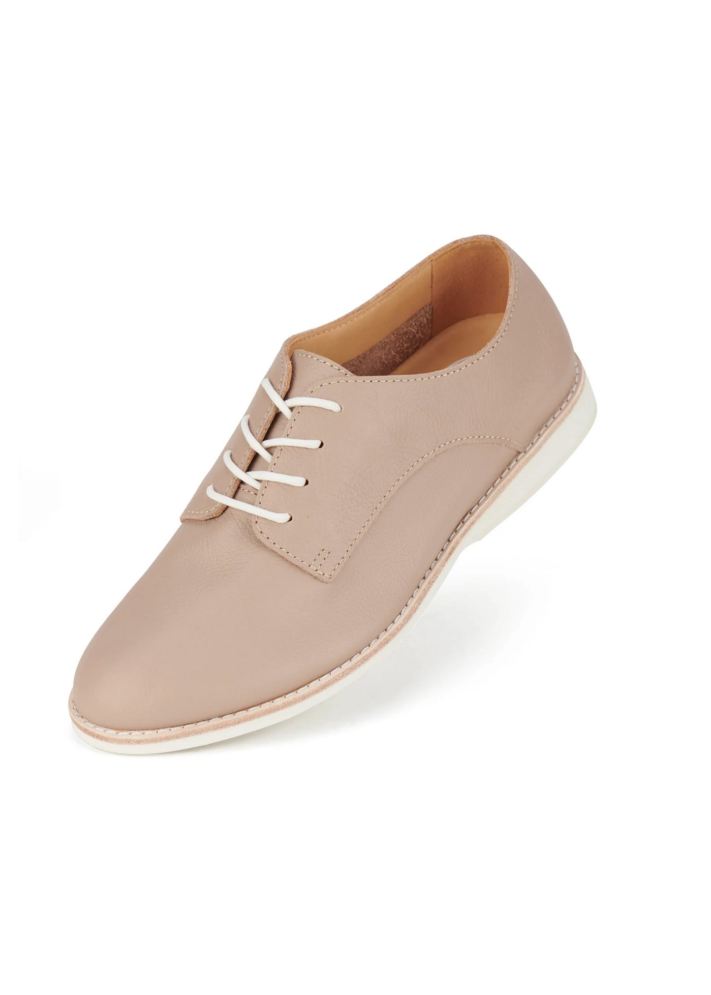 Derby Super Soft - Clay