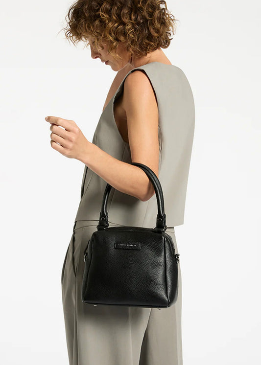 Mini Mountains - Black