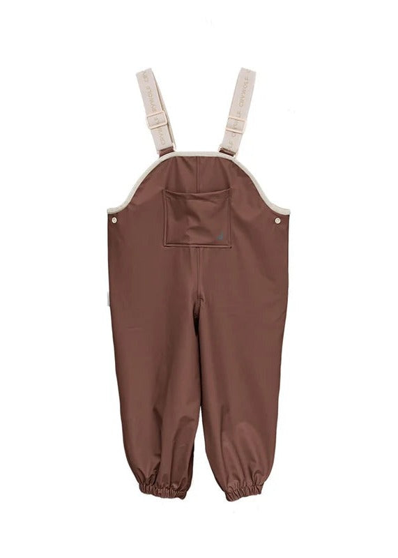 Wander Overall - Pinecone