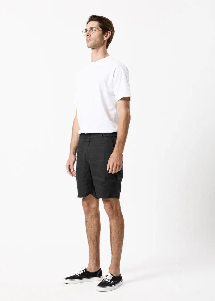 Tanner 3.0 Shorts - Black
