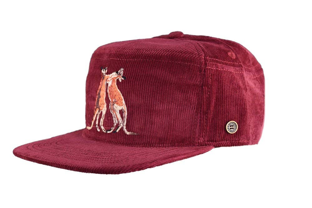 The Stash Cap - Kanga Wine